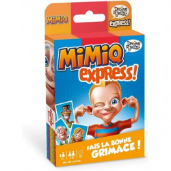 Mimiq express