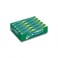 Airwaves Chloro Menthol Bte 30