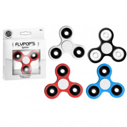 Spinner Hand blister