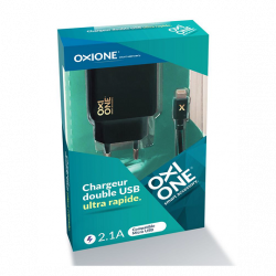 Chargeur + cable I phone