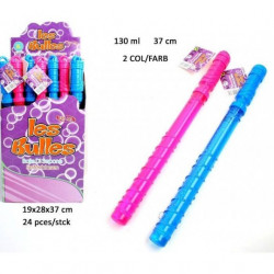 Bulles géantes 37 cm Pst x24