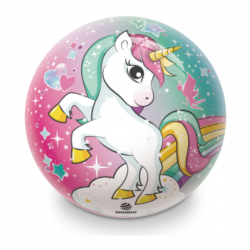 Ballon décor Licorne 23 cm