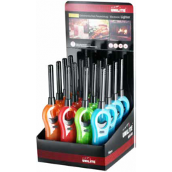 Allume gaz universel x16