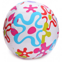 Ballon plage décor 51 cm