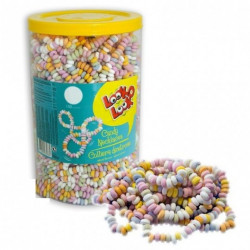 Colliers dextrose Tubo x140