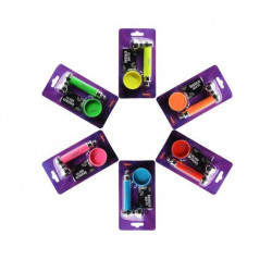 Mini Pipe à eau + Grinder