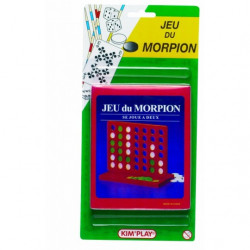 Jeu de morpion