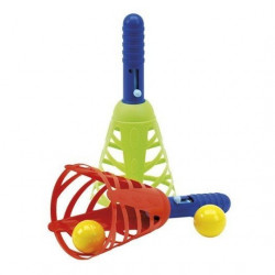 Jeu de lance balles 22 cm