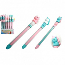 Pompe à eau 37 cm Licorne x24