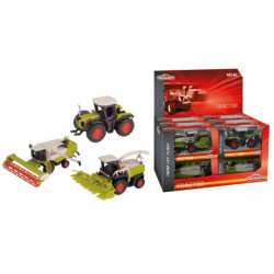 Majorette Farm Life class...