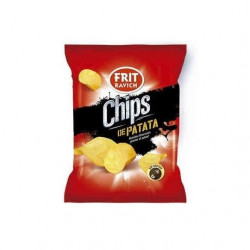 Chips Nature 30 gr x12