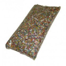 Confettis sac de 100g