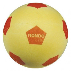 Ballon soft mousse 20 cm x12