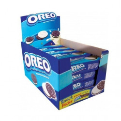 Oreo Pocket 66gr x6 bte 20