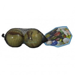 Filet 2 boulards Assortis