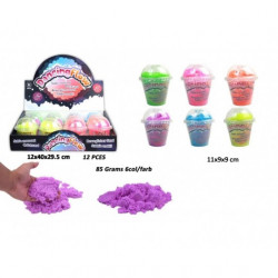 Pâte dancing Flow 35 grx12