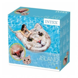 Chat Gonflable 147 x 135