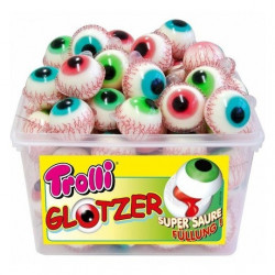 Oeil Glotzer x60