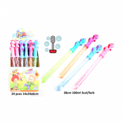 Bulles de savon Licorne 38...