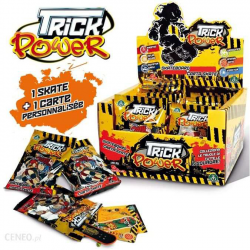 Trick Power 2 bte 24