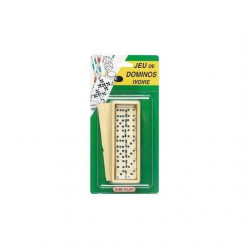 Dominos plumier bois