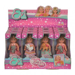 Poupée Evi Love petits...