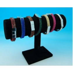 Bracelet Strass fin St...