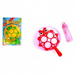 Bulle de savon animal 100...