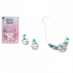 Blister collier + boucle...