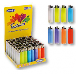 Briquet Festival pierre x48