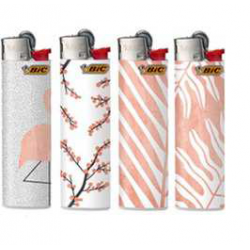 Briquets BIC J23 Bte 50